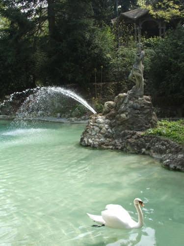 Albergo Vittoria Salsomaggiore Terme Exterior foto